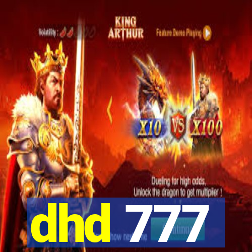 dhd 777